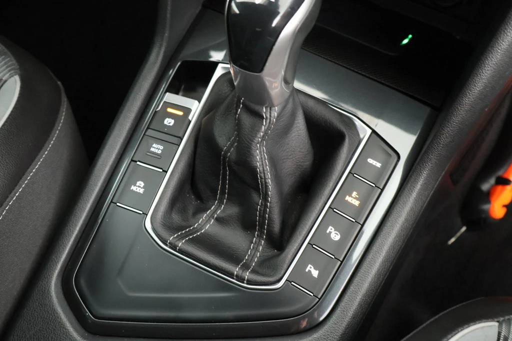Volkswagen Tiguan – foto 36