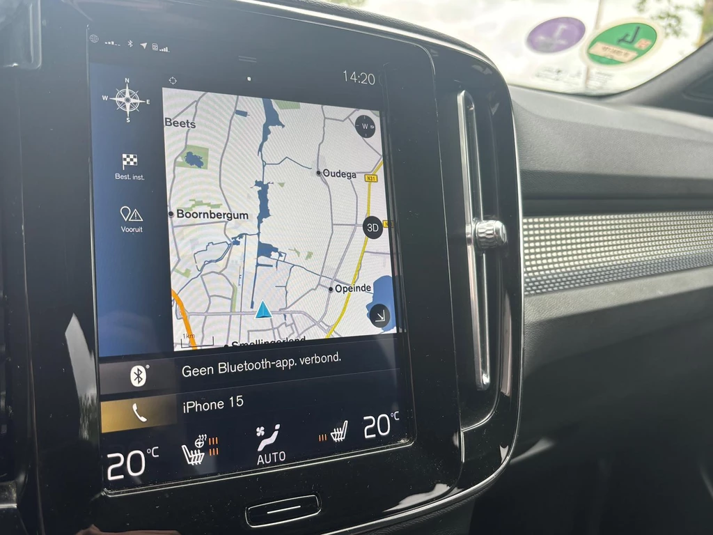 Volvo XC40 – foto 14