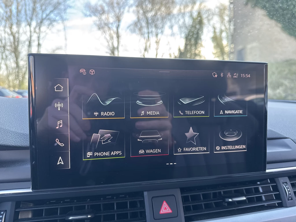 Audi A5 – foto 42