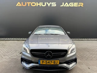 Mercedes-Benz CLA – thumbnail 13