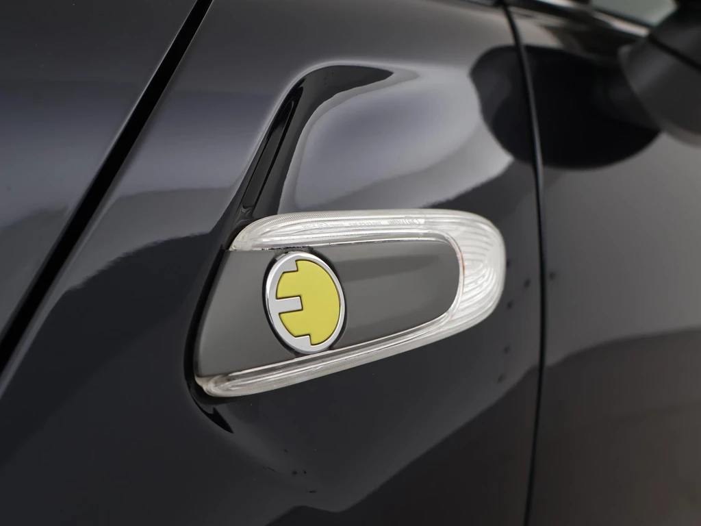 MINI Electric – foto 56