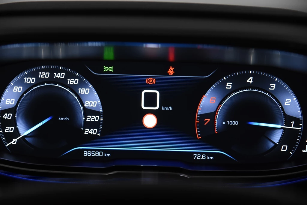 Peugeot 3008 – foto 18