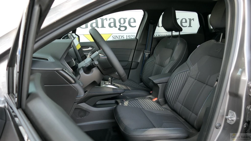 Renault Symbioz – foto 8