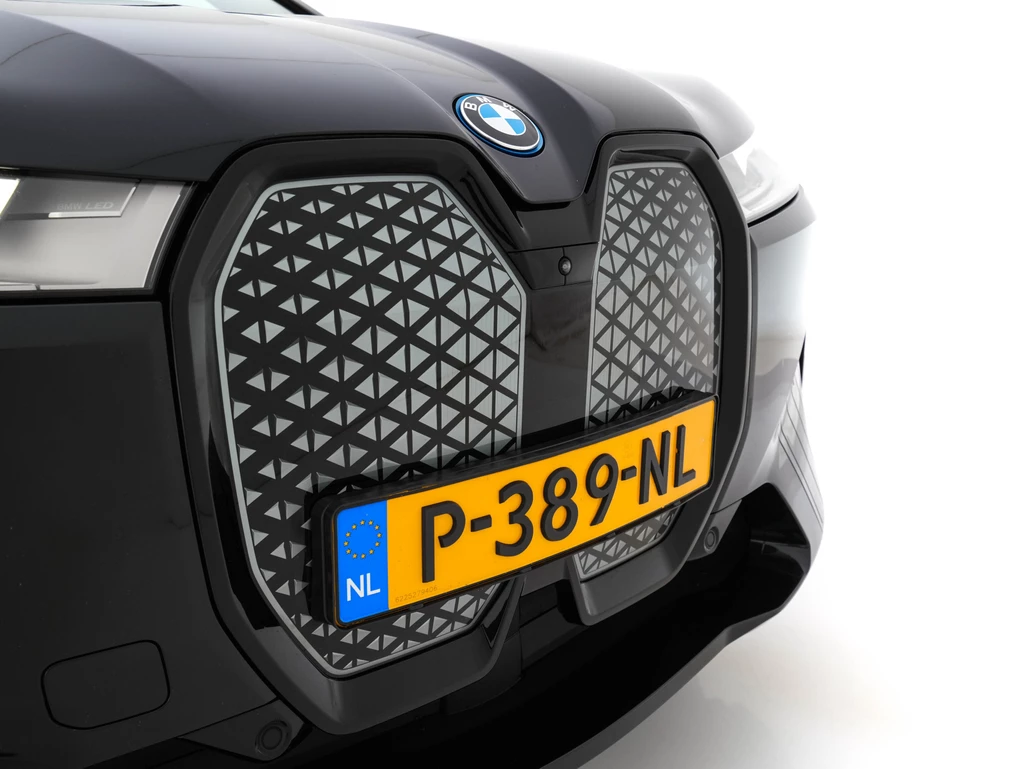 BMW iX – foto 42