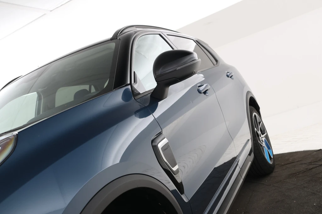 Lynk & Co 01 – foto 2