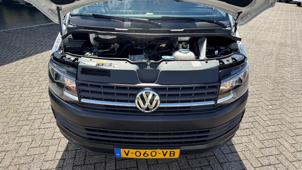 Volkswagen Transporter – foto 10