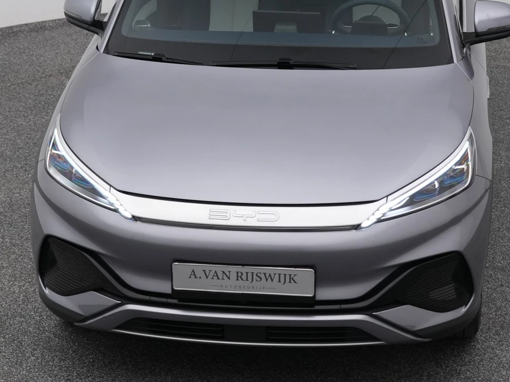 BYD ATTO 3 – foto 18