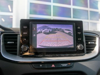 Kia Ceed Sportswagon – thumbnail 15
