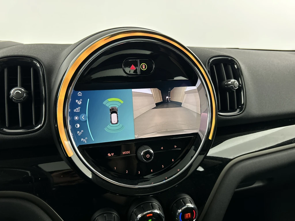 MINI Countryman – foto 24