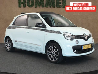 Renault Twingo – thumbnail 8