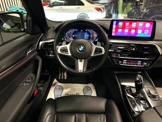 BMW 5 Serie – thumbnail 11