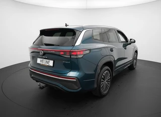 Volkswagen Tayron – thumbnail 15