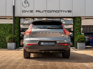 Volvo XC40 – thumbnail 4