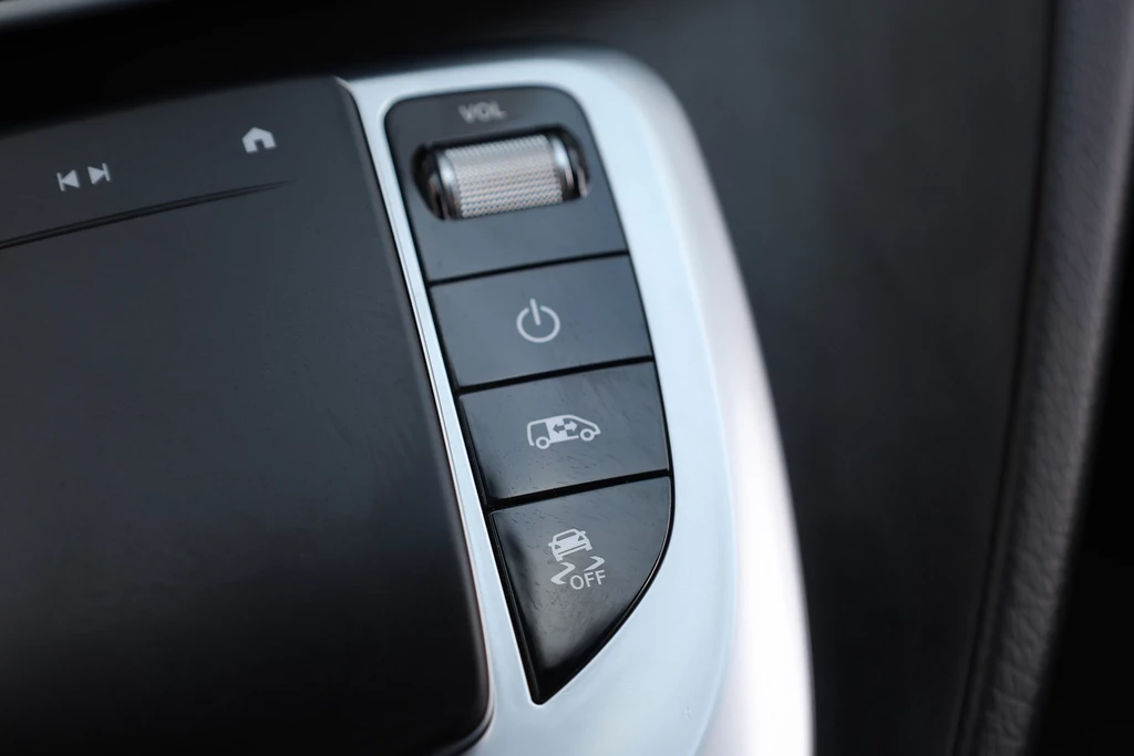 Mercedes-Benz V-Klasse – foto 20