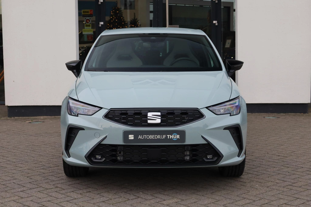 SEAT Ibiza – foto 7