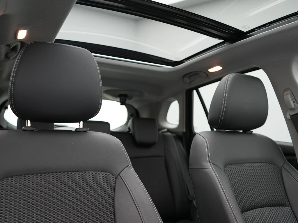 Suzuki S-Cross – foto 15