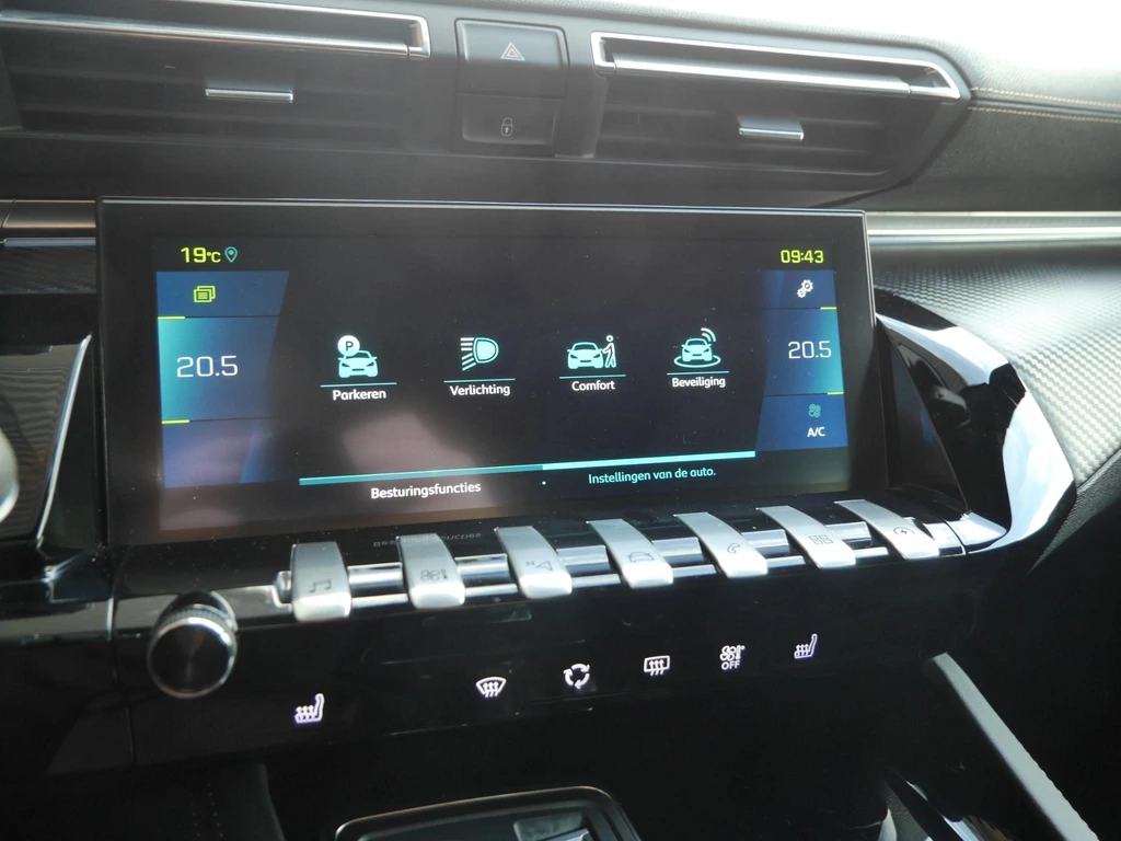 Peugeot 508 – foto 31