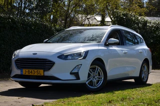 Ford Focus – thumbnail 2