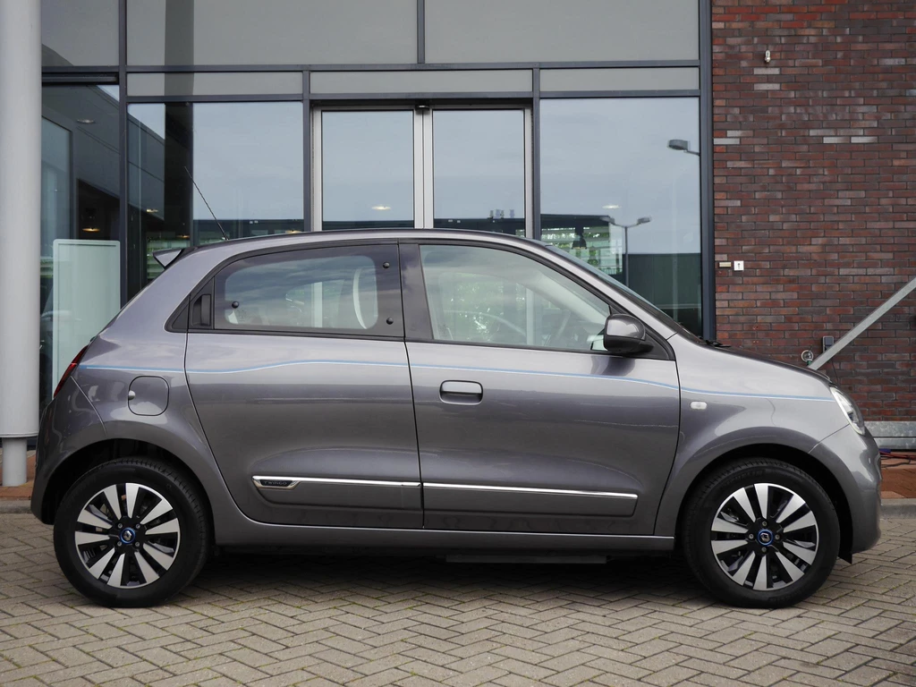 Renault Twingo – foto 4