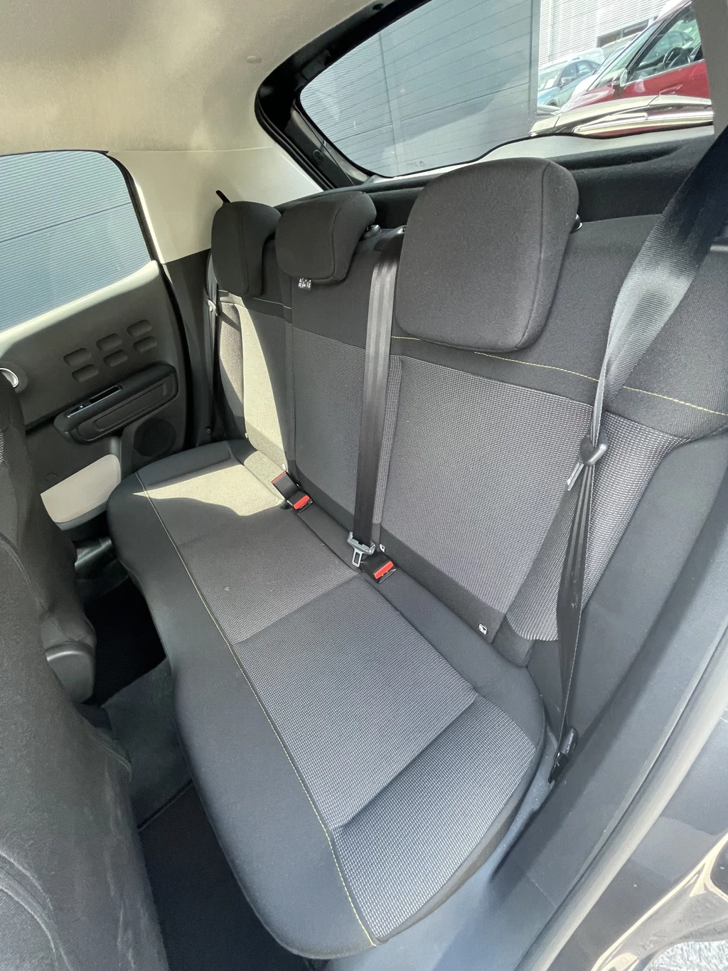 Citroën C3 – foto 14