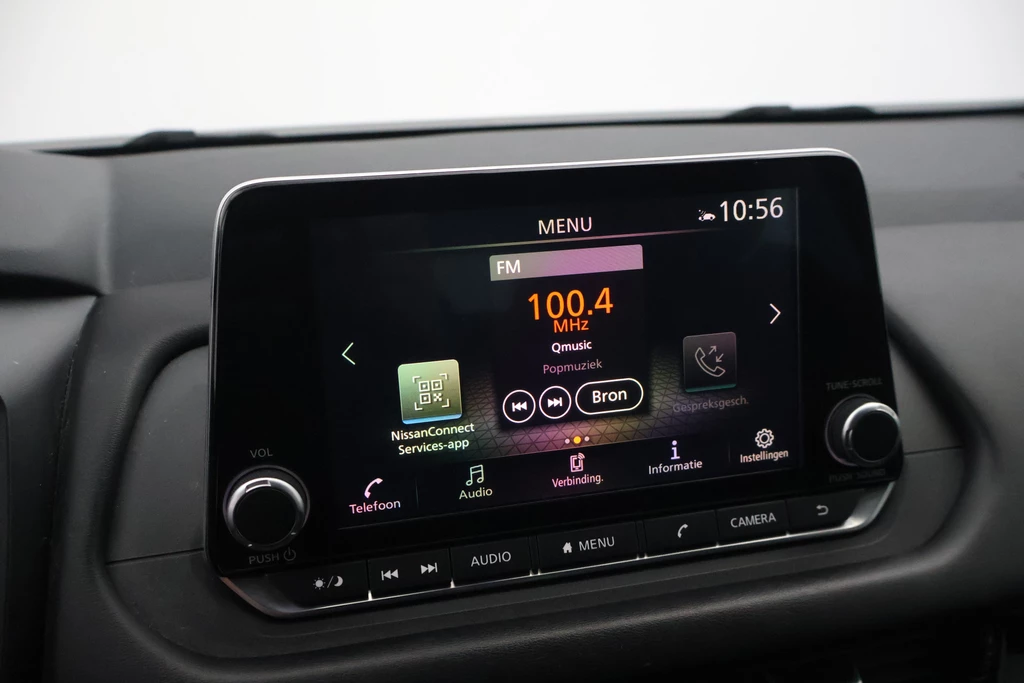 Nissan QASHQAI – foto 18