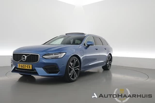 Volvo V90 – thumbnail 1