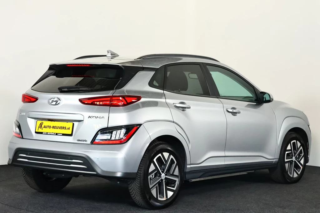 Hyundai Kona – foto 5