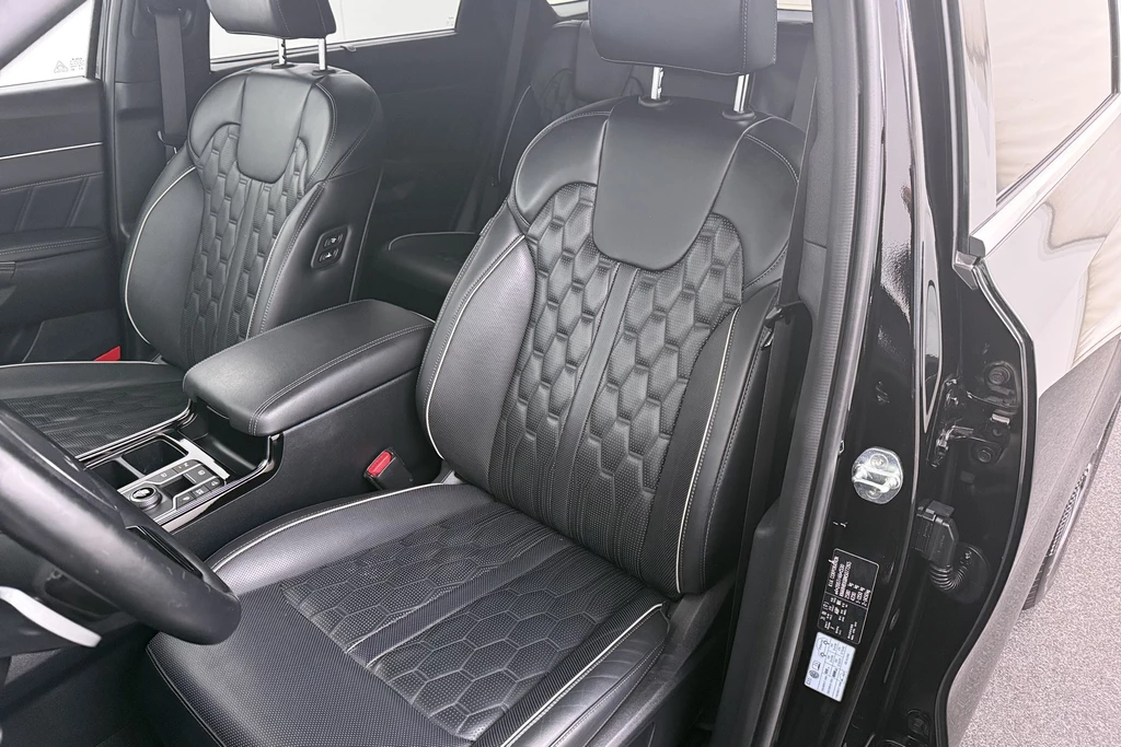 Kia Sorento – foto 10