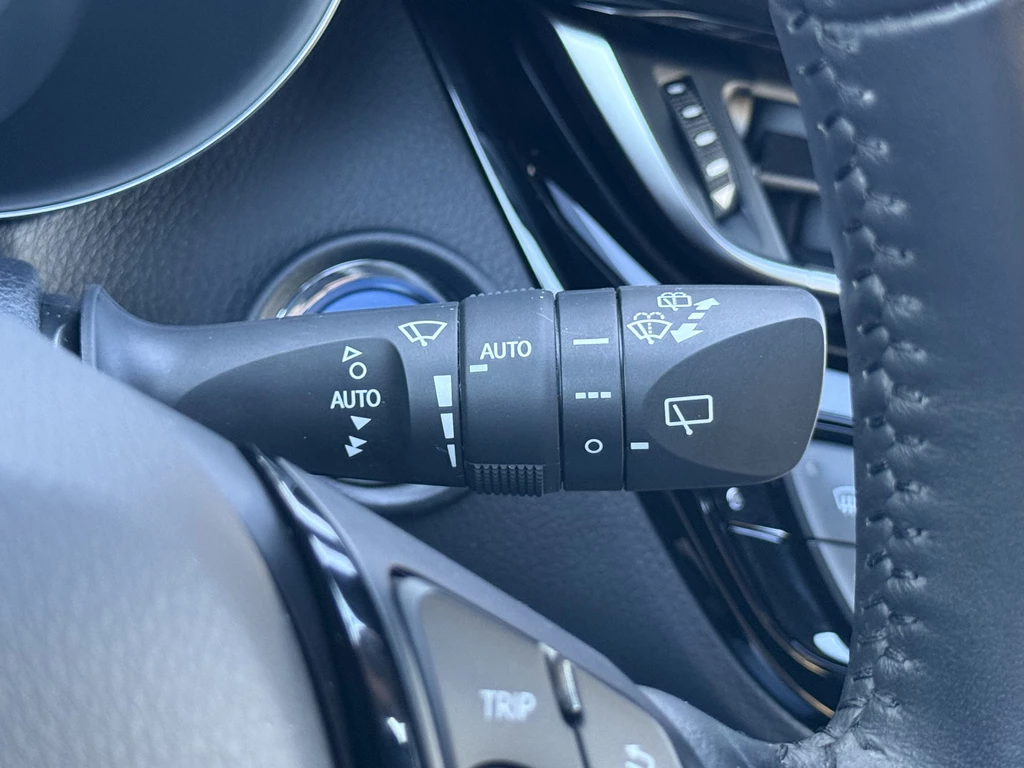 Toyota C-HR – foto 21