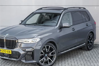BMW X7 – thumbnail 2