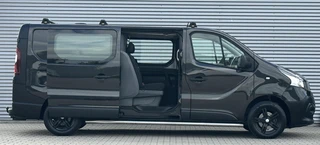 Renault Trafic – thumbnail 5