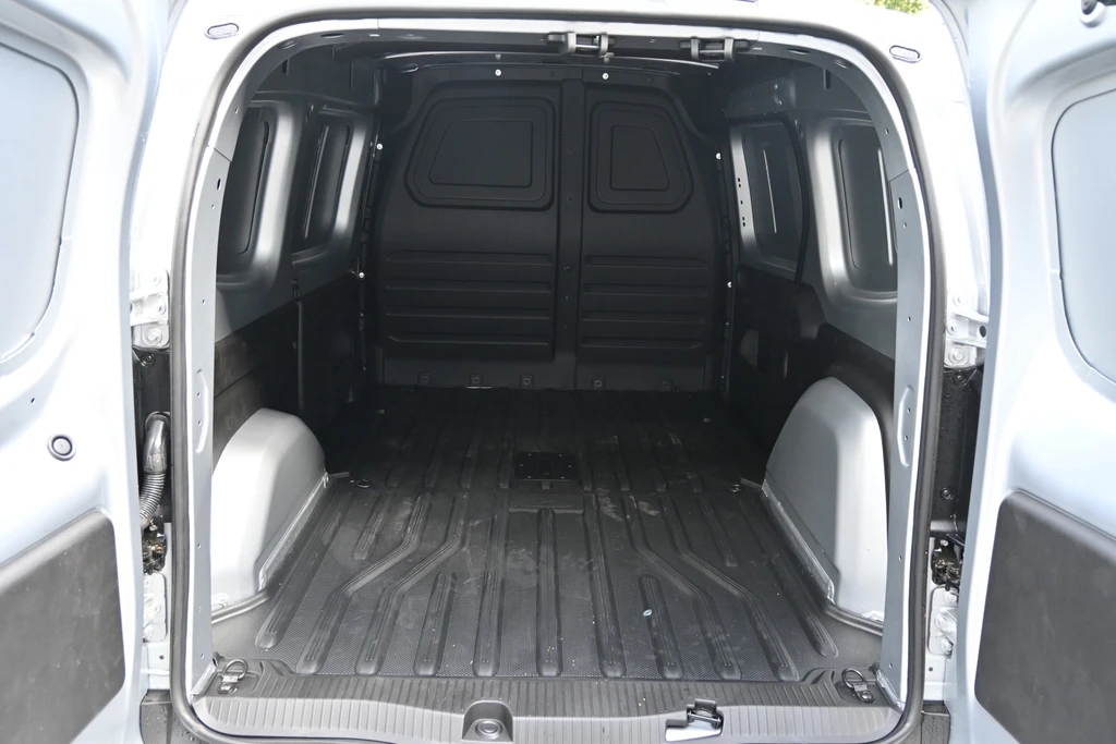 Mercedes-Benz eCitan – foto 10