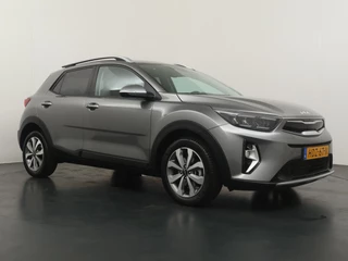 Kia Stonic – thumbnail 10