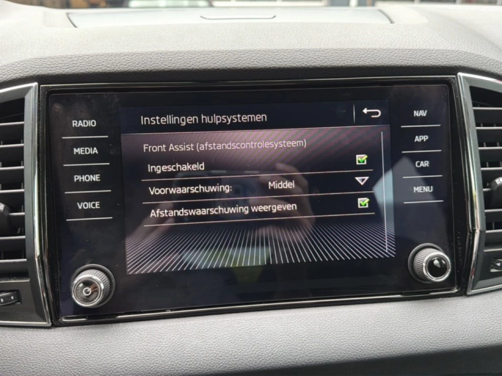 Škoda Karoq – foto 25