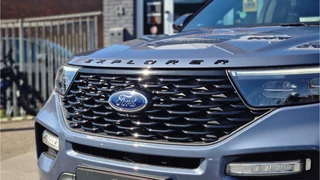 Ford Explorer – thumbnail 22