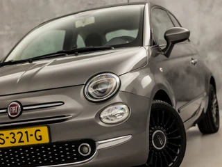 Fiat 500 – thumbnail 2