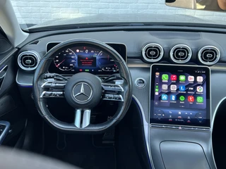 Mercedes-Benz C-Klasse – thumbnail 11