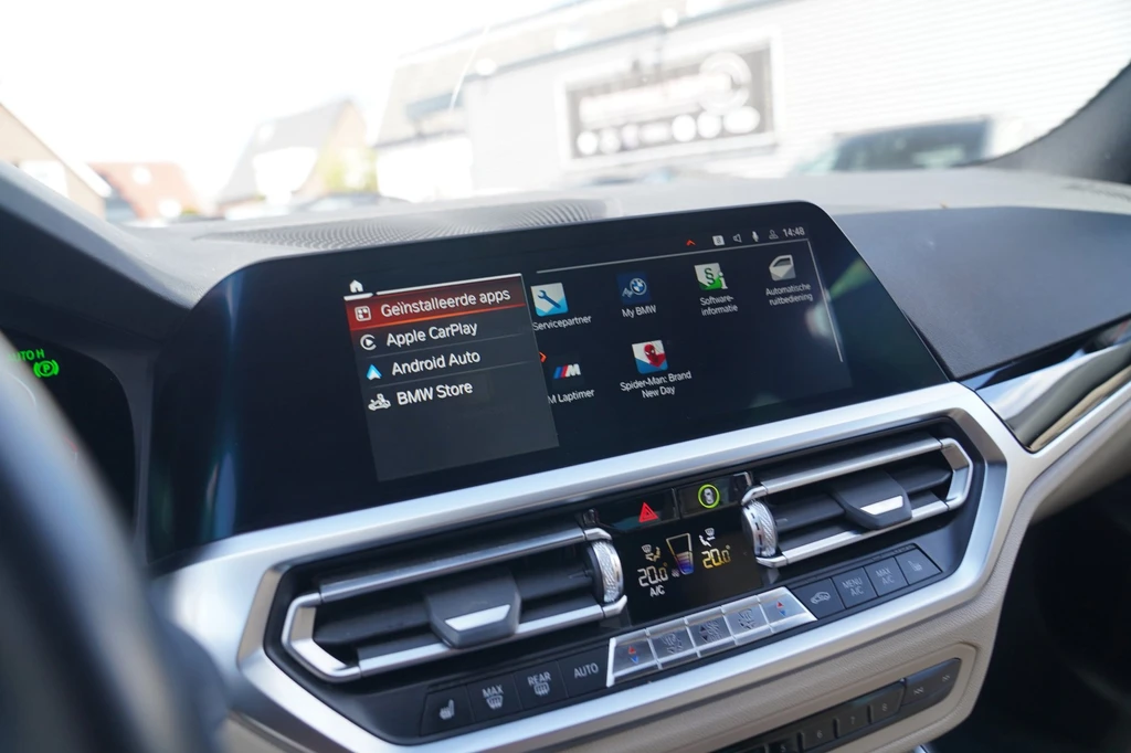 BMW 3 Serie – foto 30