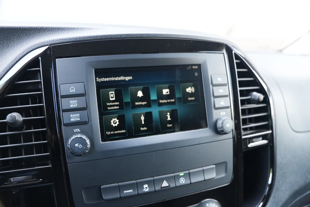 Mercedes-Benz Vito – foto 31
