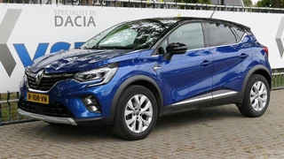 Renault Captur – thumbnail 1