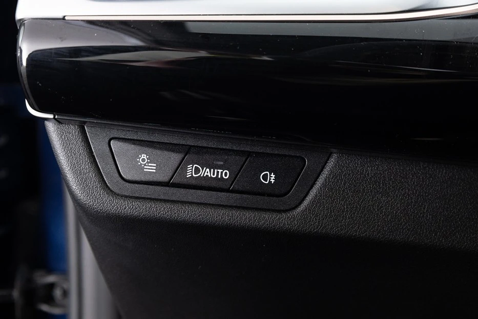 BMW iX1 – foto 16