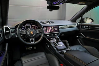 Porsche Cayenne – thumbnail 21