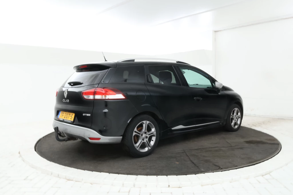 Renault Clio – foto 4