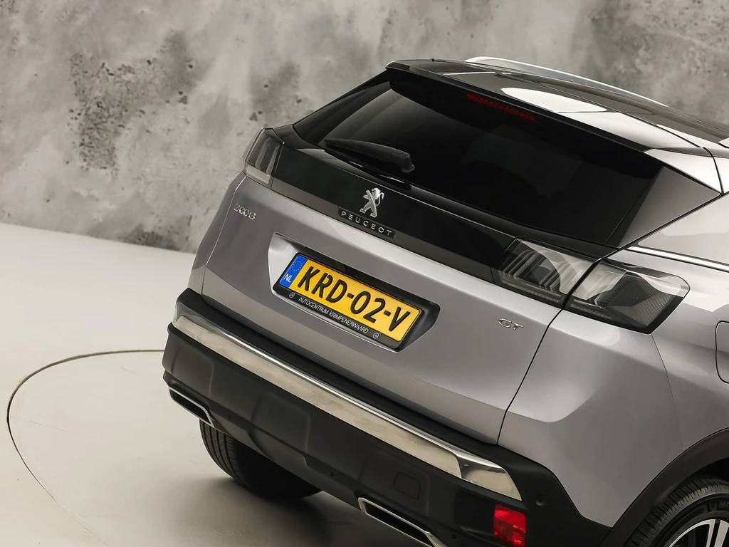 Peugeot 3008 – foto 8