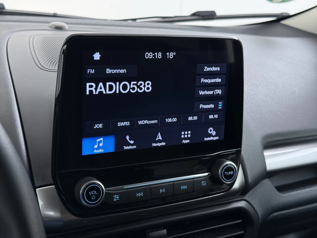 Ford EcoSport – foto 17
