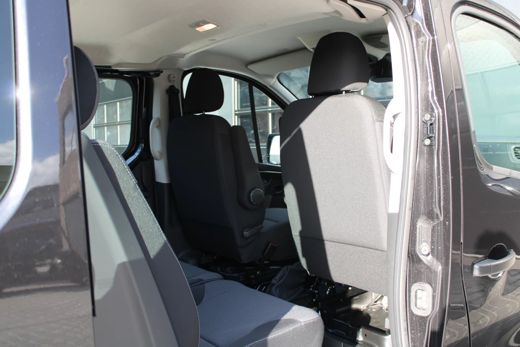 Renault Trafic – foto 38