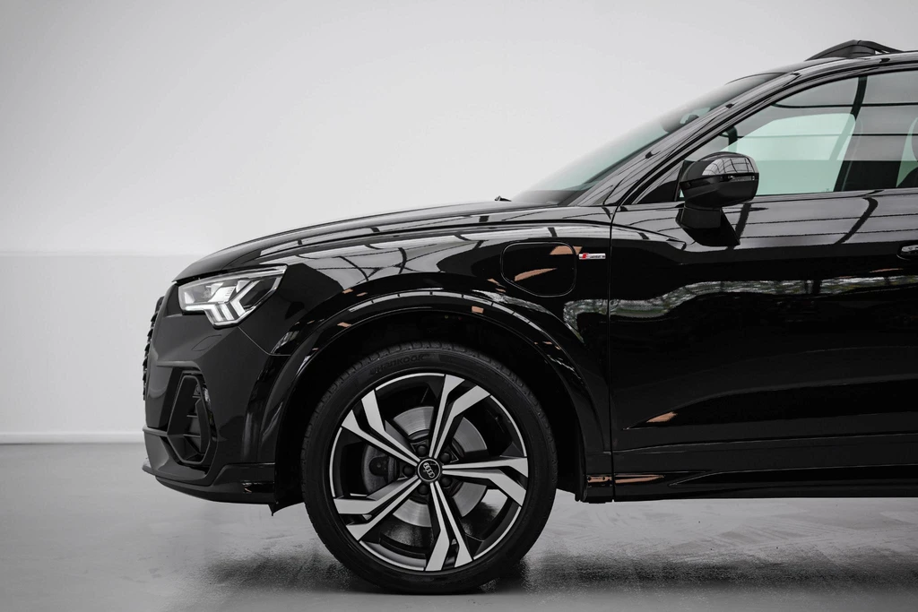 Audi Q3 – foto 43
