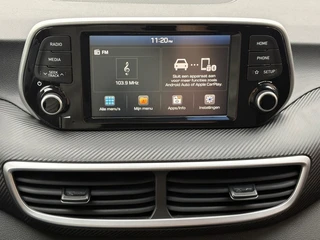Hyundai Tucson – thumbnail 9