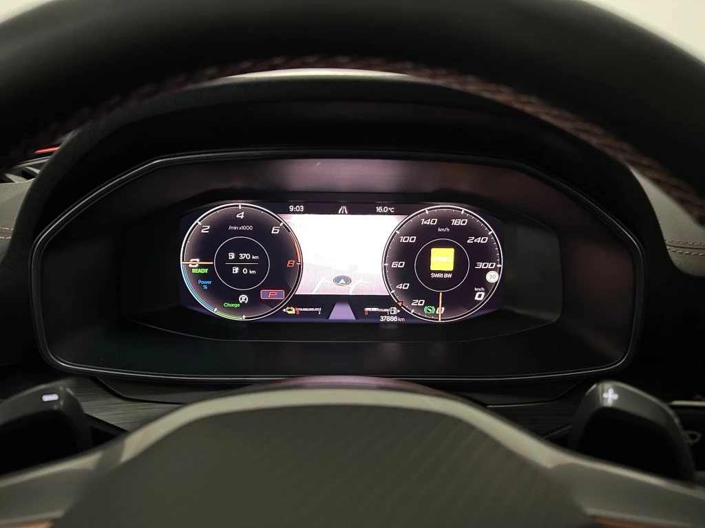 CUPRA Formentor – foto 45