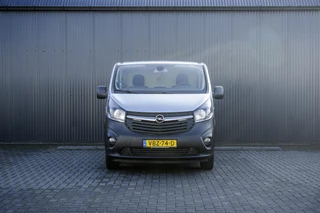 Opel Vivaro – thumbnail 8